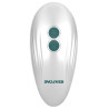 Evolved Stimulateur de clitoris Palm Pleasure 7 Vitesses